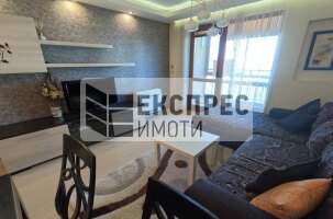 Furnished 2 bedroom apartment, Levski