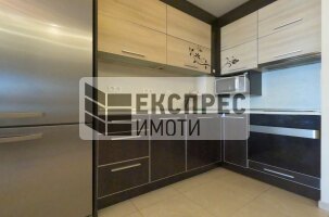 Furnished 2 bedroom apartment, Levski