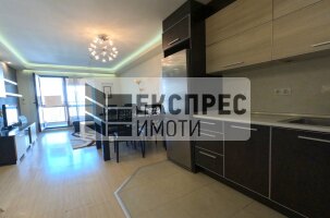 Furnished 2 bedroom apartment, Levski