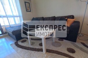 Furnished 2 bedroom apartment, Levski
