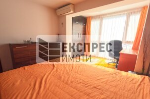 Furnished 2 bedroom apartment, Levski