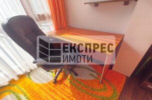 Furnished 2 bedroom apartment, Levski