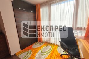 Furnished 2 bedroom apartment, Levski