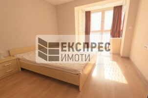 Furnished 2 bedroom apartment, Levski