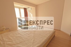 Furnished 2 bedroom apartment, Levski