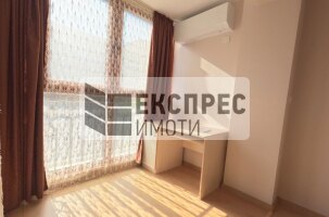Furnished 2 bedroom apartment, Levski