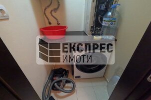Furnished 2 bedroom apartment, Levski