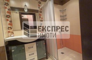 Furnished 2 bedroom apartment, Levski