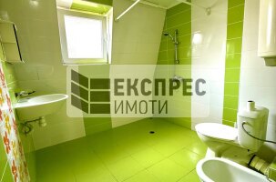 Furnished 1 bedroom apartment, Regional hospital