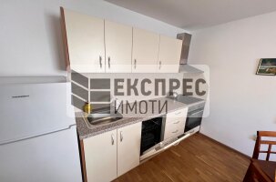 Обзаведен Двустаен апартамент, Окръжна болница