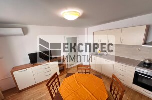 Обзаведен Двустаен апартамент, Окръжна болница