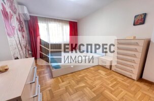 Обзаведен Двустаен апартамент, Окръжна болница