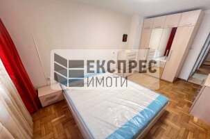 Обзаведен Двустаен апартамент, Окръжна болница