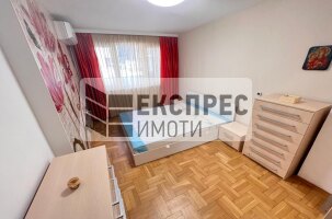 Обзаведен Двустаен апартамент, Окръжна болница