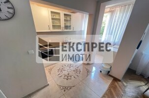 Furnished, 1 bedroom apartment, Center