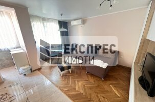 Furnished, 1 bedroom apartment, Center
