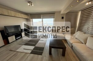 Обзаведен Двустаен апартамент, Бриз