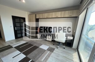 Обзаведен Двустаен апартамент, Бриз
