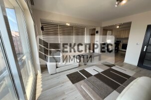 Обзаведен Двустаен апартамент, Бриз