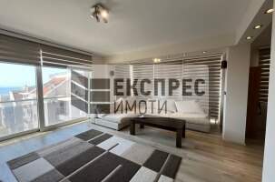 Обзаведен Двустаен апартамент, Бриз