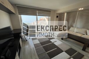 Обзаведен Двустаен апартамент, Бриз