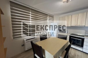 Обзаведен Двустаен апартамент, Бриз