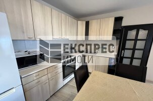 Обзаведен Двустаен апартамент, Бриз