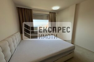 Обзаведен Двустаен апартамент, Бриз