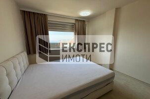 Обзаведен Двустаен апартамент, Бриз