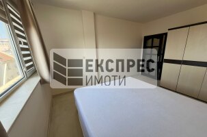 Обзаведен Двустаен апартамент, Бриз