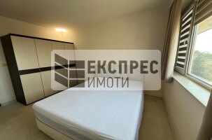 Обзаведен Двустаен апартамент, Бриз
