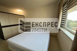 Обзаведен Двустаен апартамент, Бриз