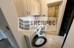 Обзаведен Двустаен апартамент, Бриз
