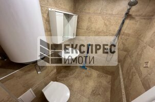 Обзаведен Двустаен апартамент, Бриз