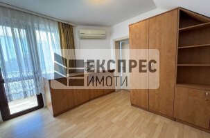 Furnished 1 bedroom apartment, Chataldzha