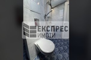 Furnished 1 bedroom apartment, Chataldzha