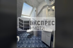 Furnished 1 bedroom apartment, Chataldzha