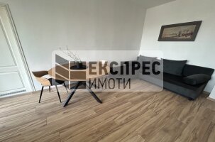Обзавeден Тристаен апартамент, Чаталджа