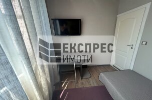 Обзавeден Тристаен апартамент, Чаталджа