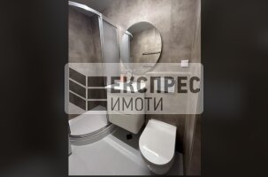 Обзавeден Тристаен апартамент, Чаталджа