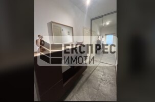 Обзавeден Тристаен апартамент, Чаталджа