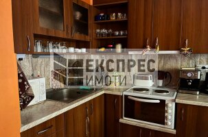  1 bedroom apartment, Regional hospital