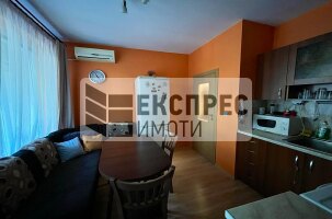  1 bedroom apartment, Regional hospital