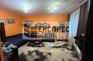  1 bedroom apartment, Regional hospital