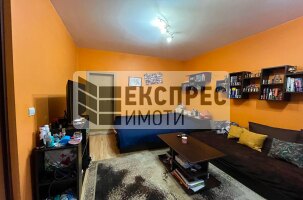 1 bedroom apartment, Regional hospital