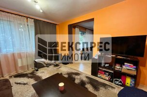  1 bedroom apartment, Regional hospital