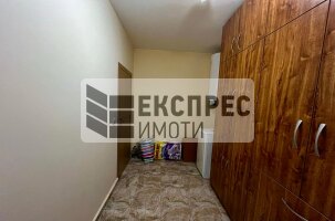  1 bedroom apartment, Regional hospital