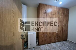  1 bedroom apartment, Regional hospital