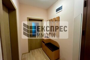  1 bedroom apartment, Regional hospital