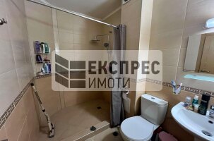  1 bedroom apartment, Regional hospital